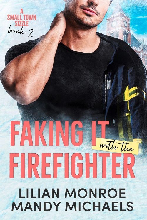 Produktbild: Faking It with the Firefighter