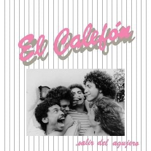 Produktbild: Salir Del Agujero