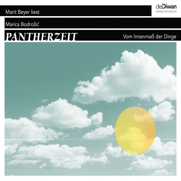 Produktbild: Pantherzeit