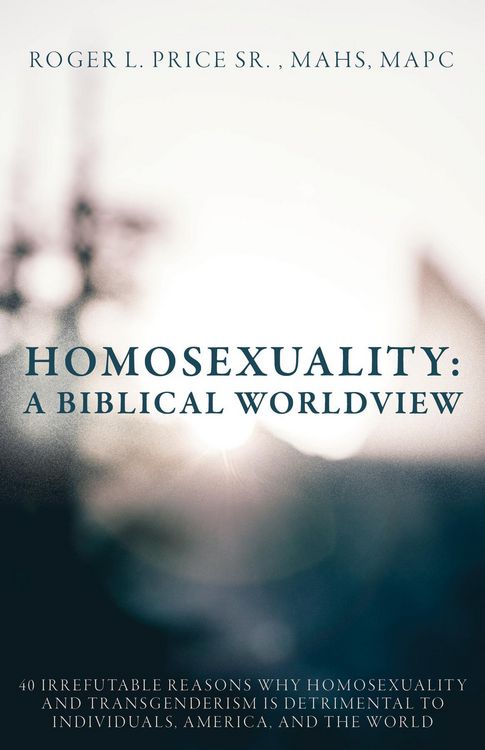 Produktbild: Homosexuality