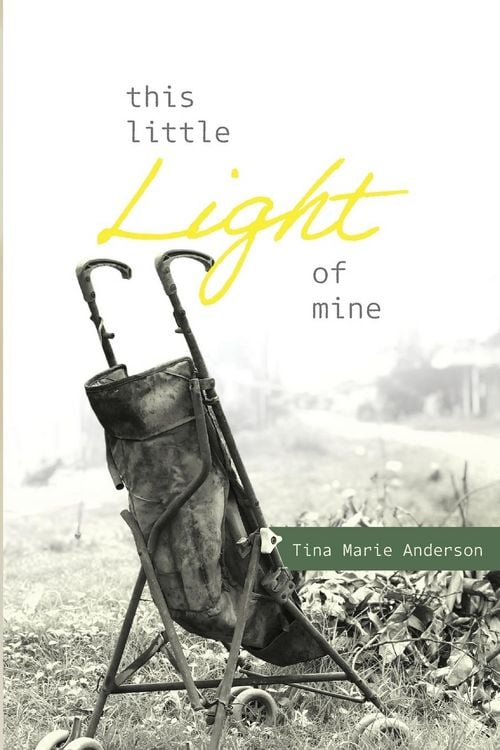 Produktbild: This Little Light of Mine