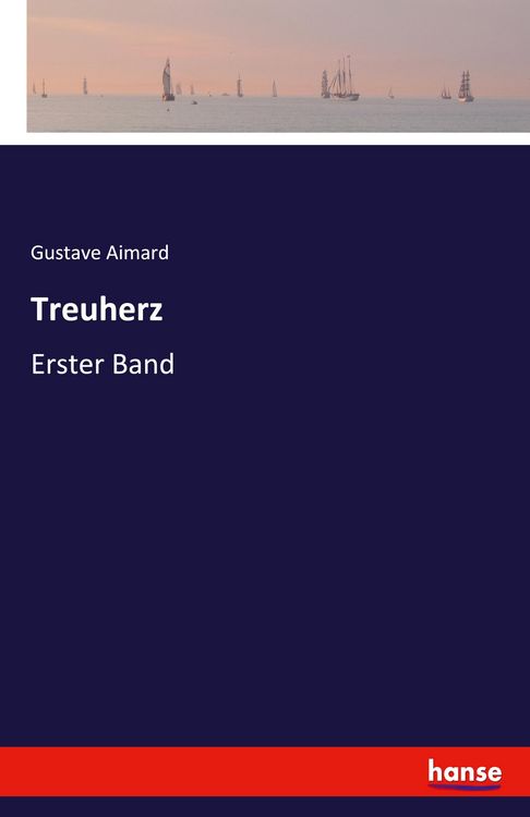 Produktbild: Treuherz
