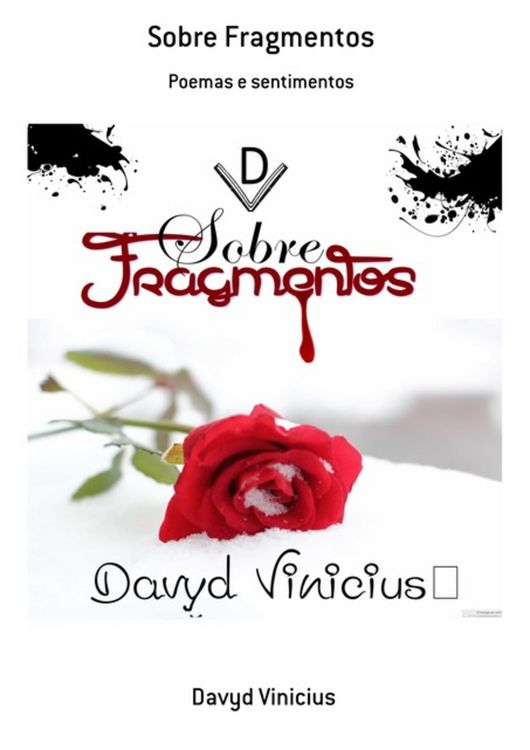 Produktbild: Sobre Fragmentos