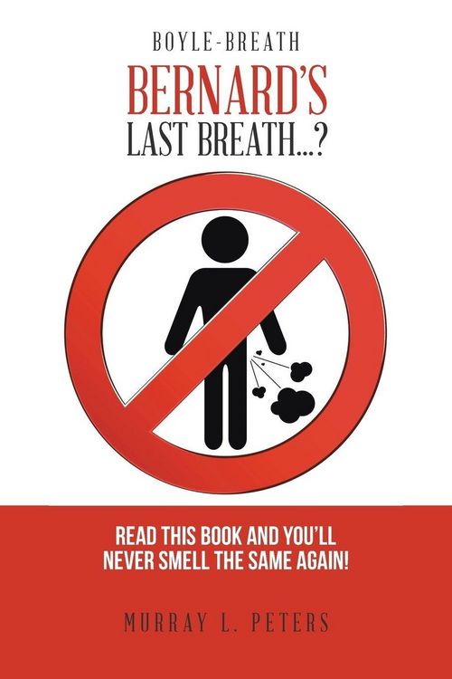 Produktbild: Bernard's Last Breath . . . ?