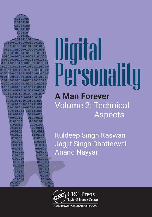 Produktbild: Digital Personality