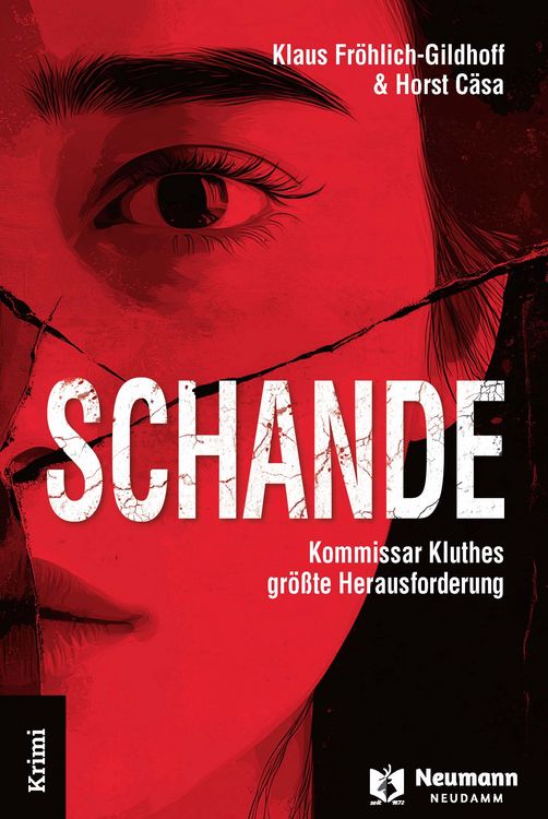 Produktbild: Schande