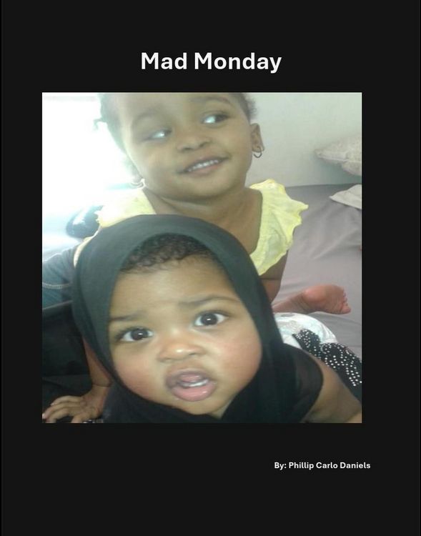 Produktbild: Mad Monday