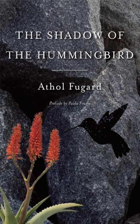 Produktbild: The Shadow of the Hummingbird