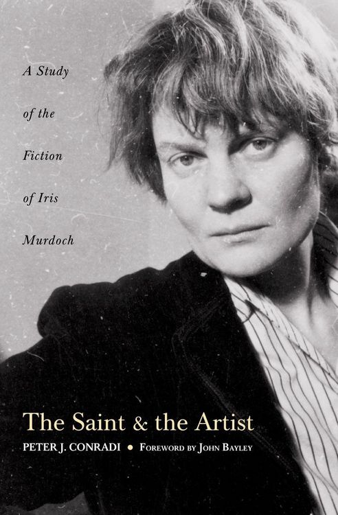 Produktbild: The Saint and Artist