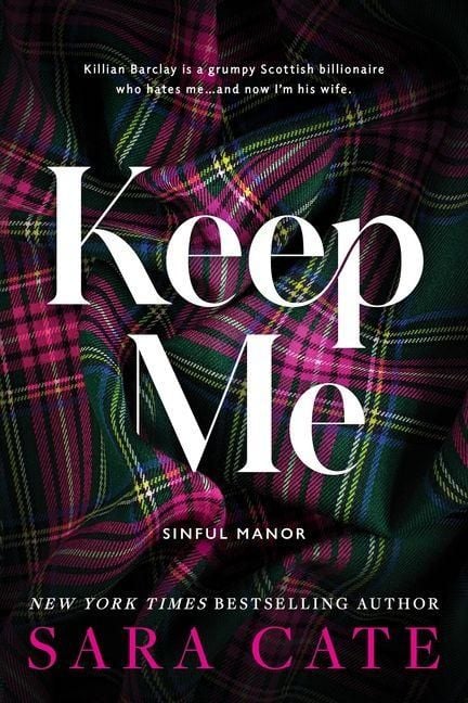 Produktbild: Keep Me
