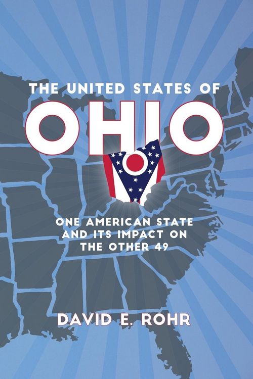 Produktbild: The United States of Ohio