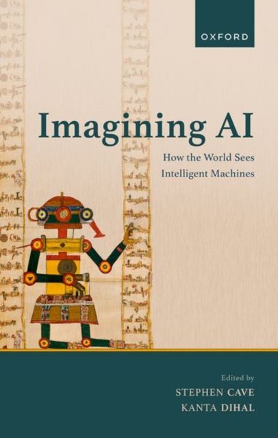 Produktbild: Imagining AI