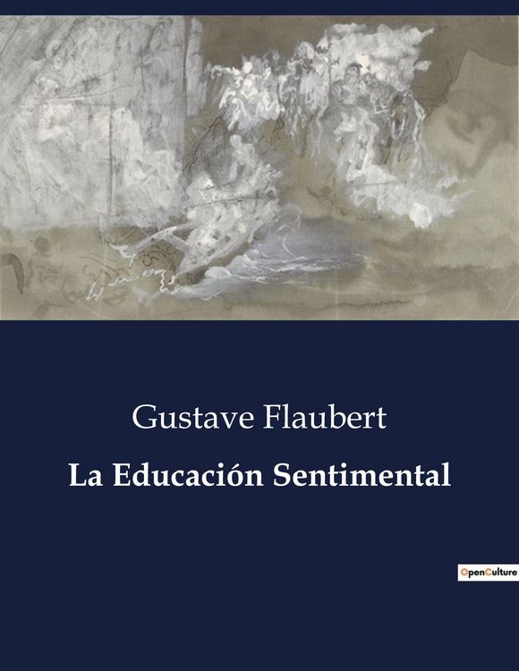 Produktbild: La Educaci&oacute;n Sentimental