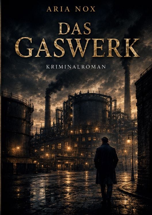 Produktbild: Das Gaswerk