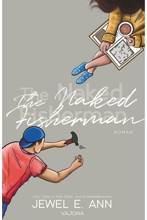 Produktbild: The Naked Fisherman