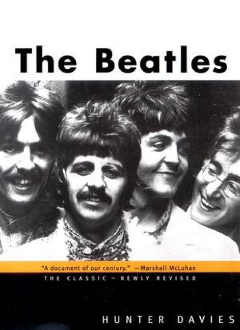 Produktbild: The Beatles