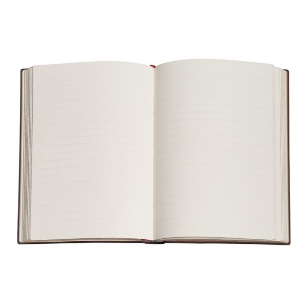 Produktbild: Hardcover Notizbuch, Fr&uuml;hling, Ultra, Liniert