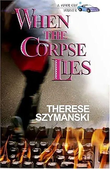 Produktbild: When the Corpse Lies