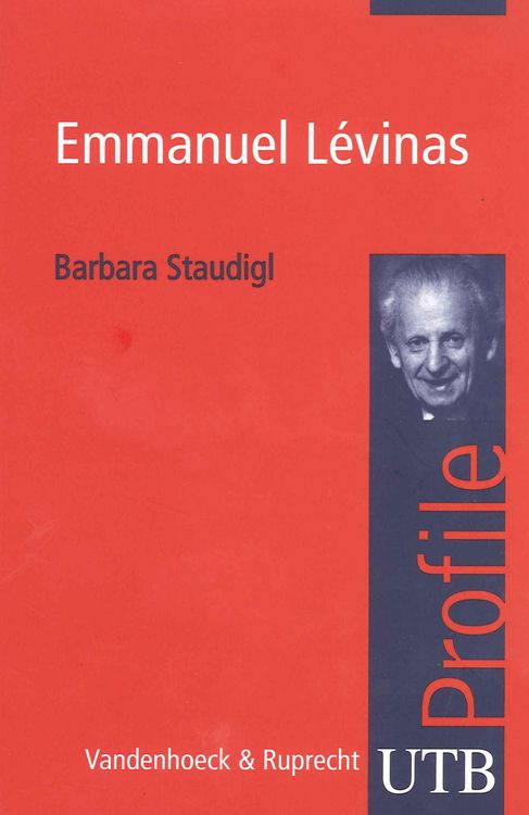 Produktbild: Emmanuel L&eacute;vinas