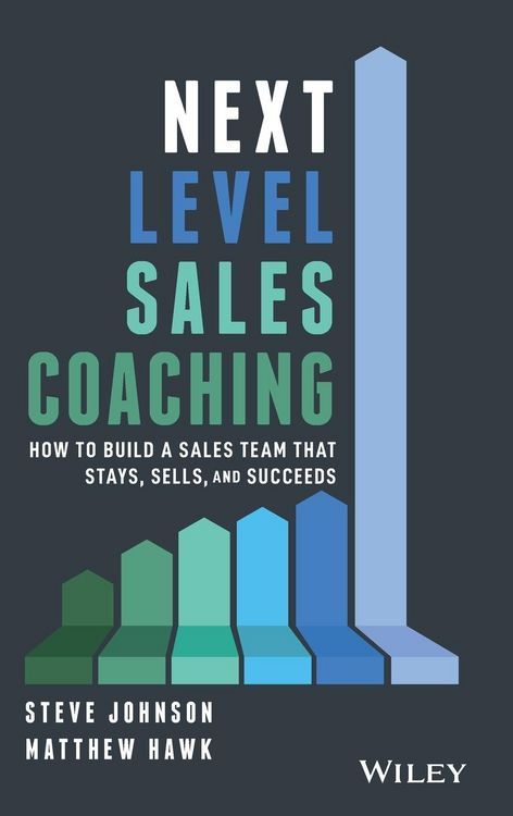 Produktbild: Next Level Sales Coaching