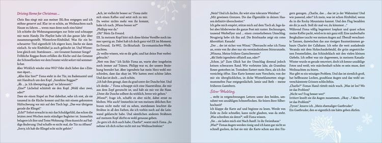 Produktbild: Winter Wonder Love