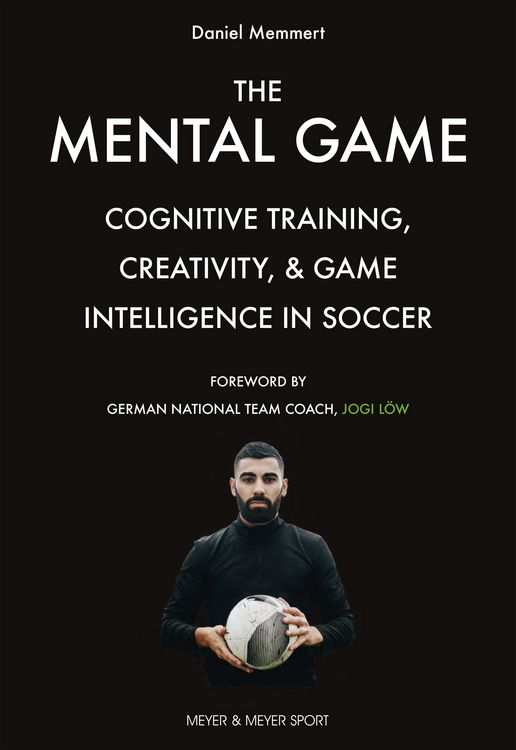 Produktbild: The Mental Game