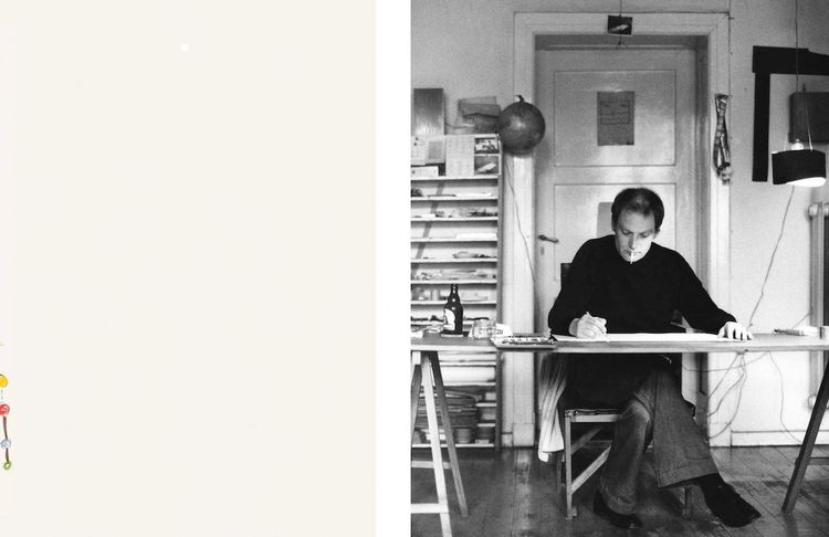 Produktbild: Tomas Schmit