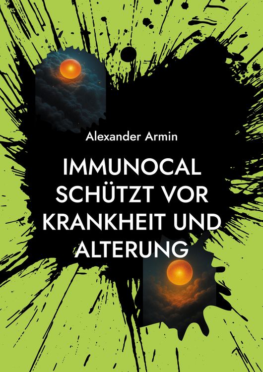 Produktbild: Immunocal sch&uuml;tzt vor Krankheit und Alterung