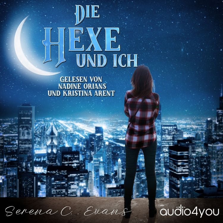 Produktbild: Die Hexe und ich