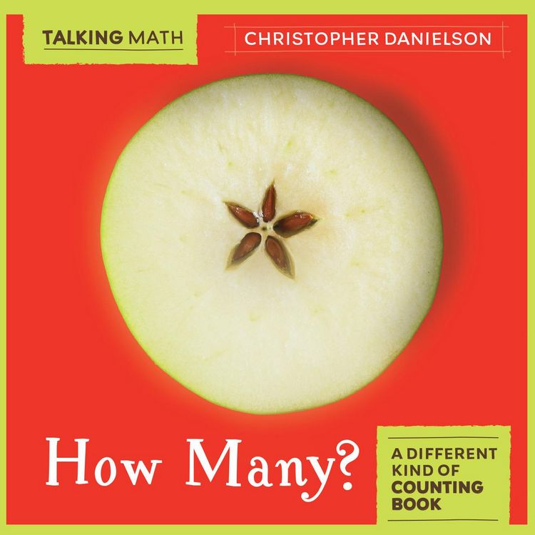 Produktbild: How Many?