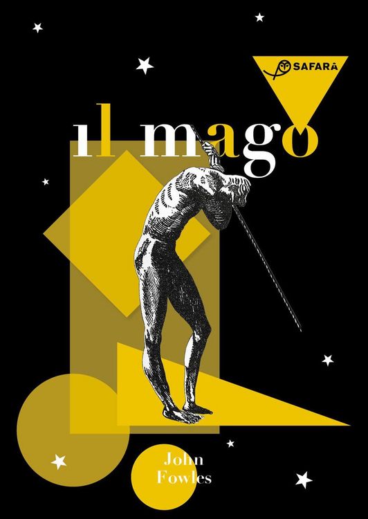 Produktbild: Il mago