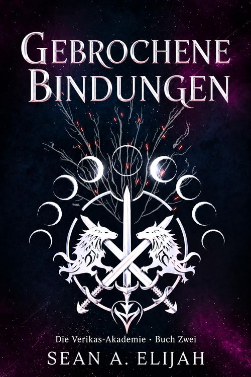 Produktbild: Gebrochene Bindungen