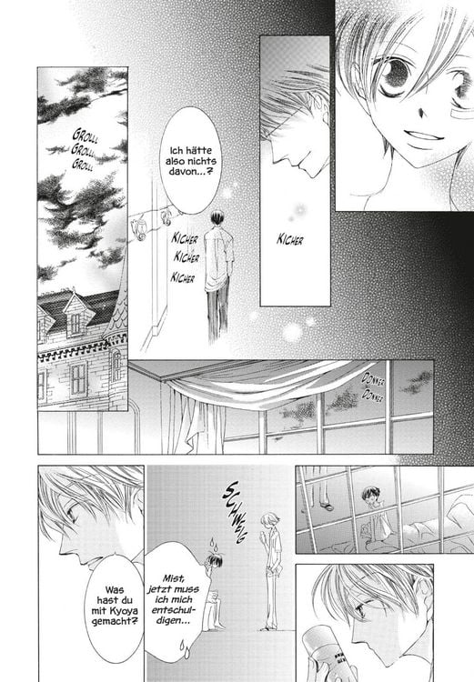 Produktbild: Ouran High School Host Club Pearls 2