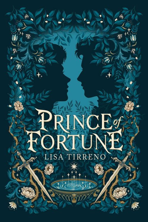 Produktbild: Prince of Fortune