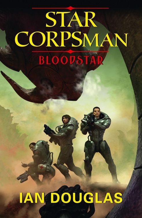 Produktbild: Bloodstar