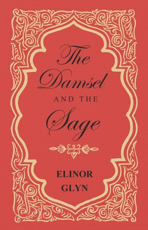 Produktbild: The Damsel and the Sage