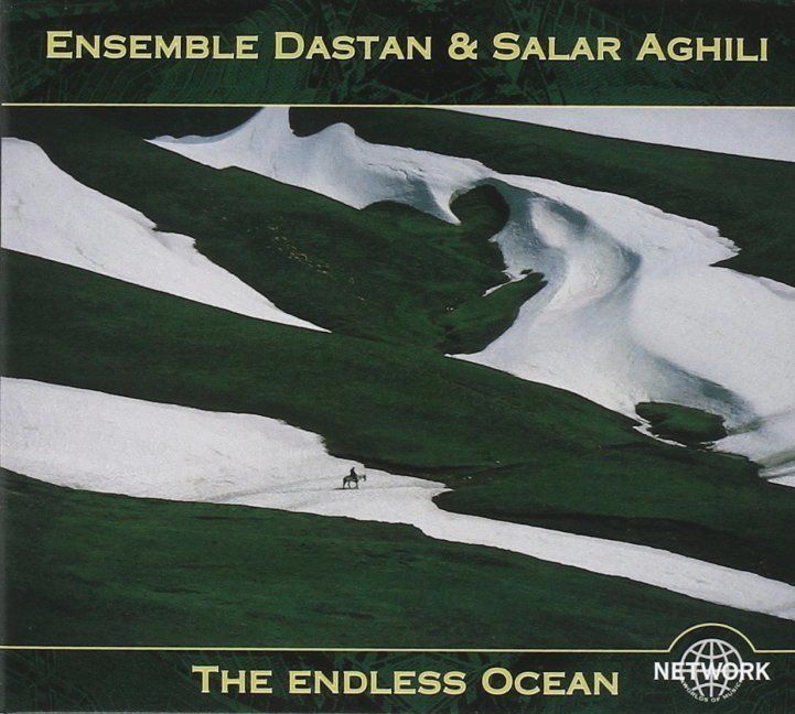 Produktbild: The Endless Ocean