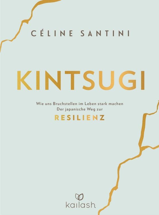 Produktbild: Kintsugi