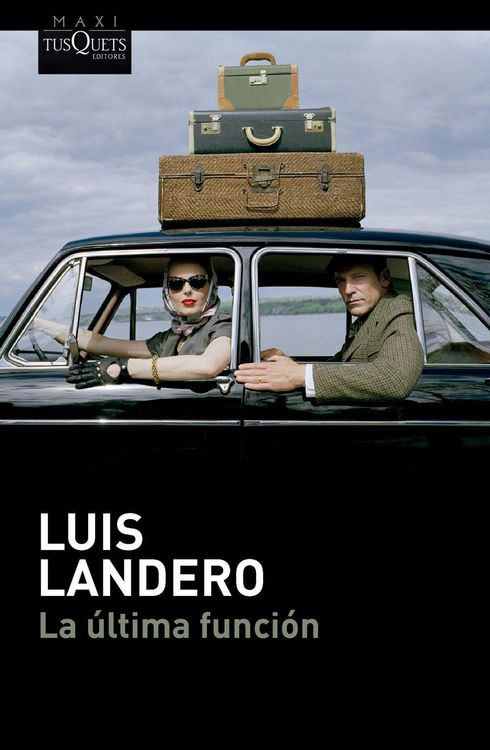 Produktbild: La ultima funcion