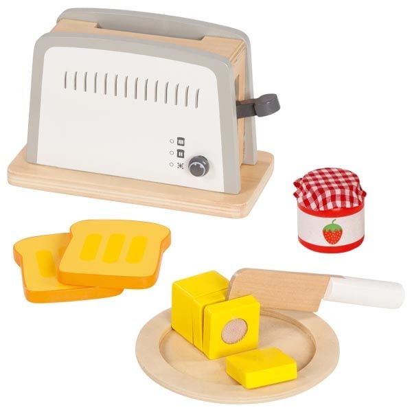 Produktbild: Toaster