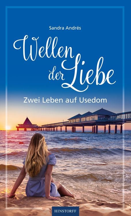 Produktbild: Wellen der Liebe