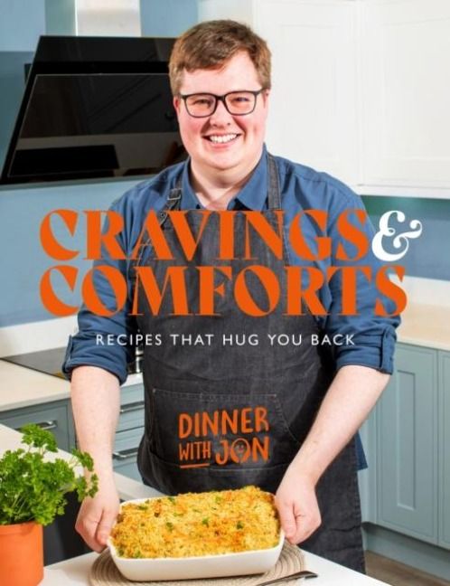 Produktbild: Dinner with Jon Cravings & Comforts