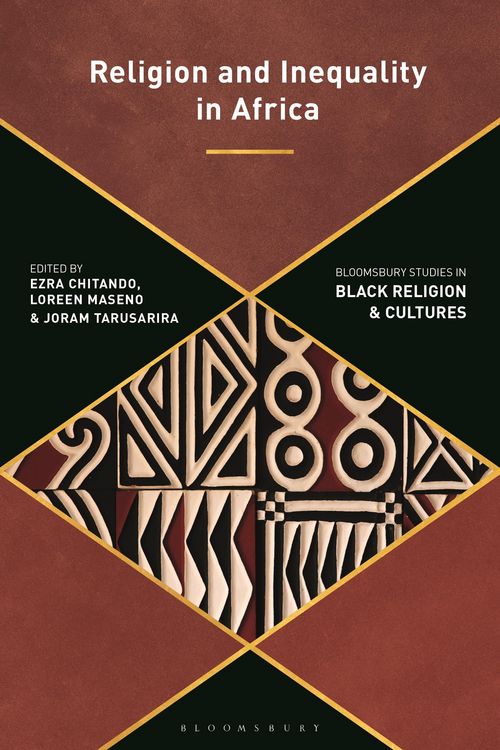 Produktbild: Religion and Inequality in Africa