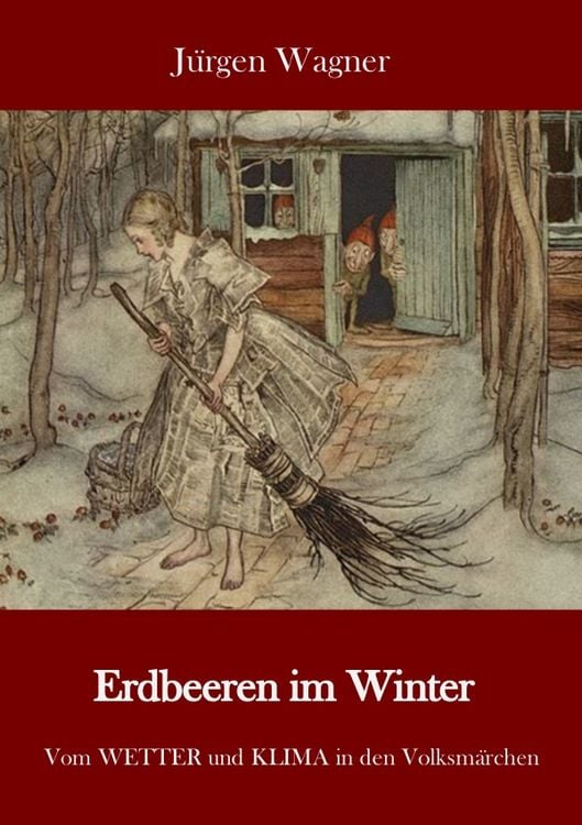 Produktbild: Erdbeeren im Winter