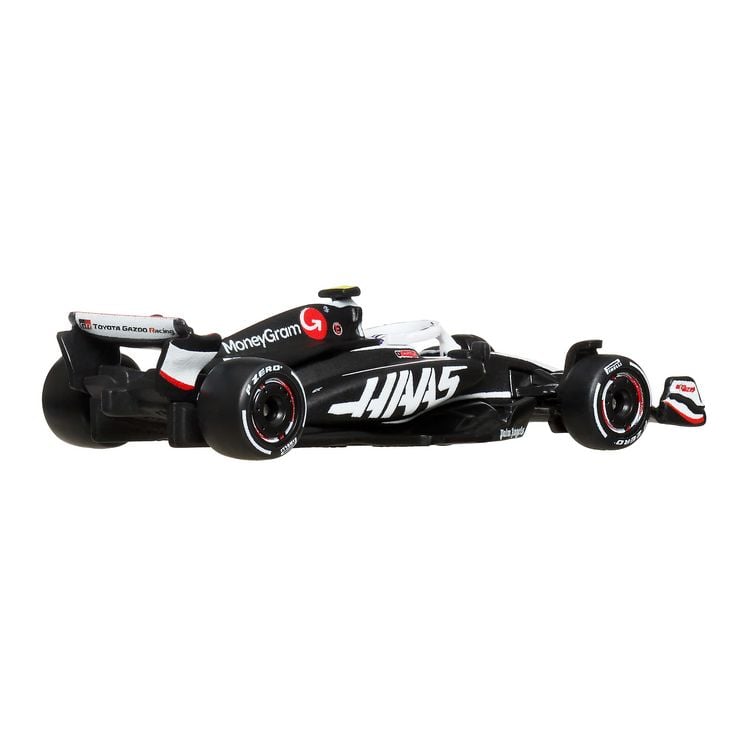 Produktbild: Hot Wheels Premium F1 Die-Cast Sortiment