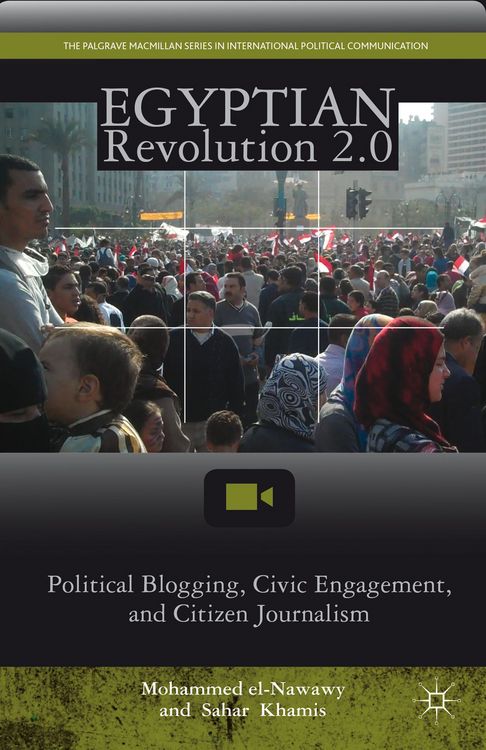 Produktbild: Egyptian Revolution 2.0