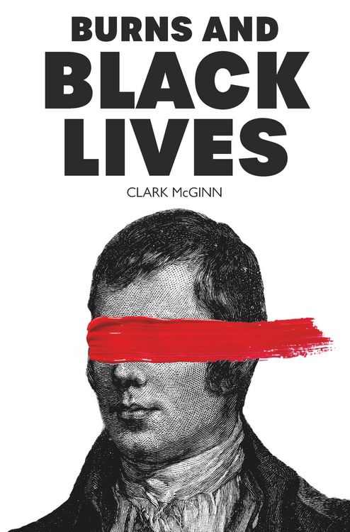 Produktbild: Burns and Black Lives