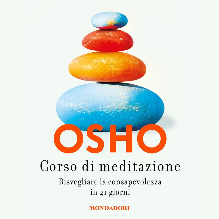 Produktbild: Corso di meditazione