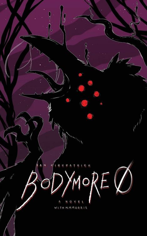 Produktbild: Bodymore Zero