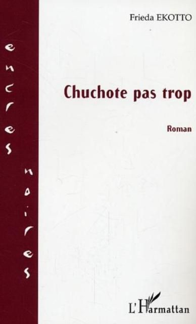 Produktbild: Chuchote pas trop